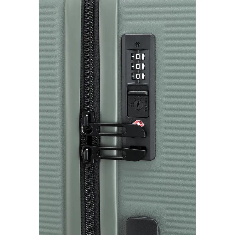 Airbox AZ26 - Väska mellan 65 cm Grön