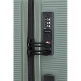 Airbox AZ26 - Väska mellan 65 cm Grön