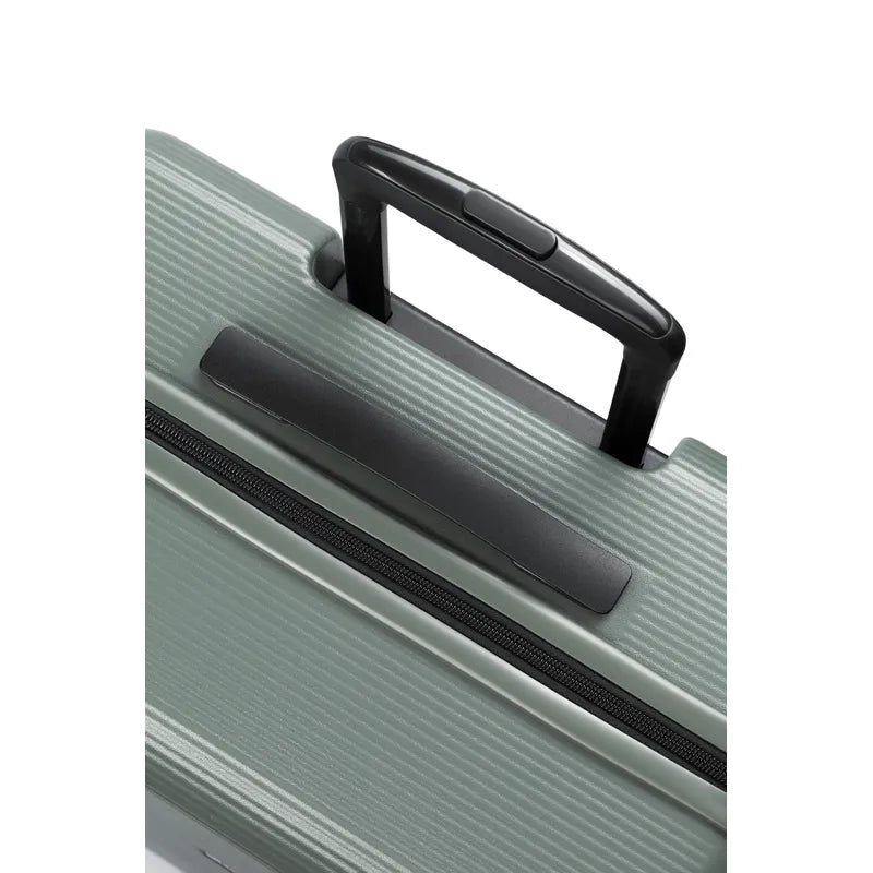 Airbox AZ26 - Väska mellan 65 cm Grön