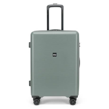 Airbox AZ18 - 3-piece set Orange - Suitcase set