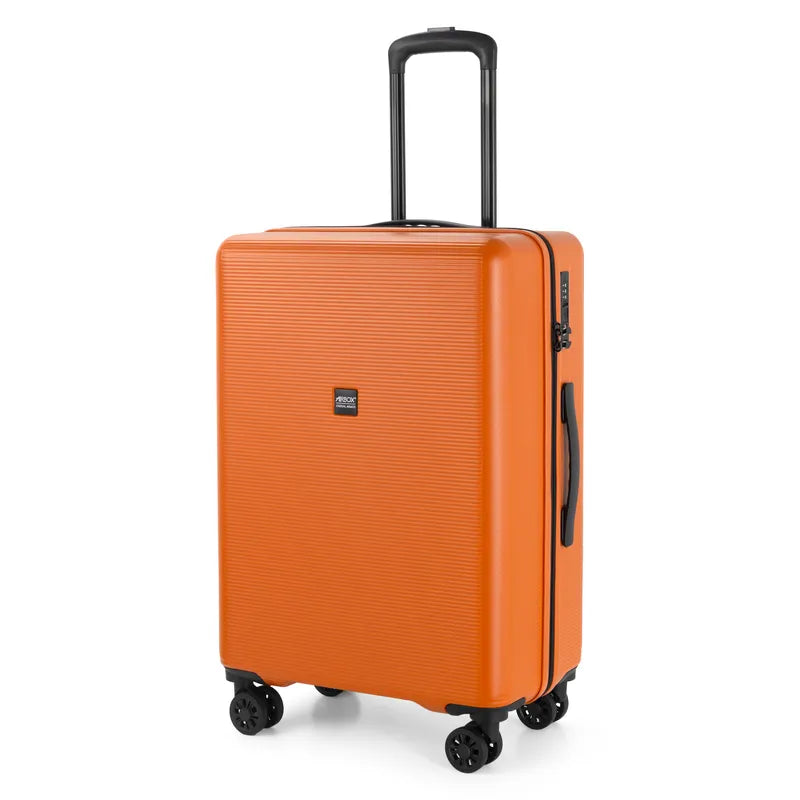 Airbox AZ26 - Väska mellan 65 cm Orange