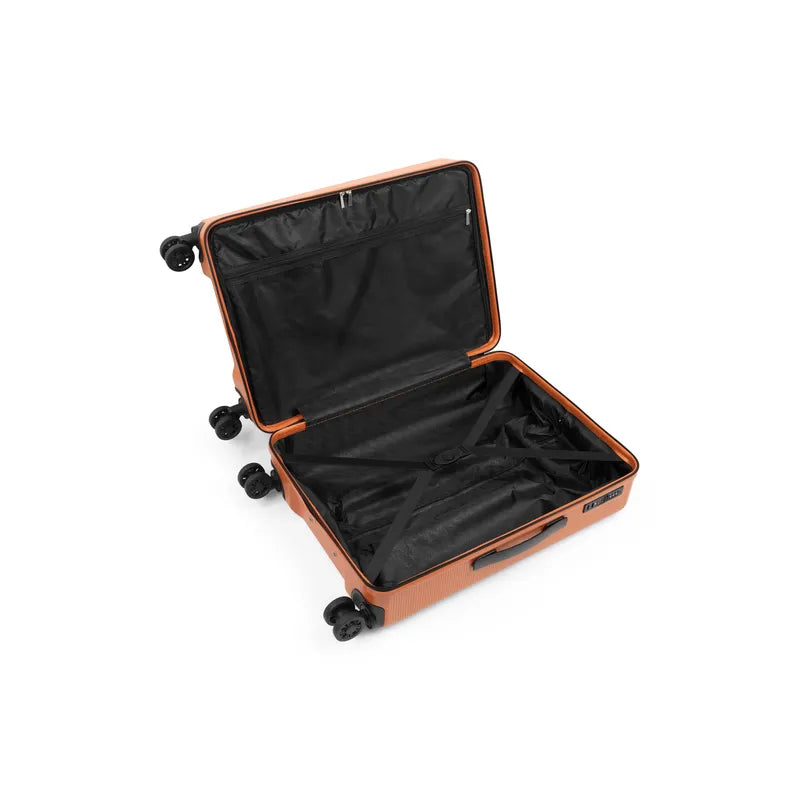 Airbox AZ26 - Väska mellan 65 cm Orange