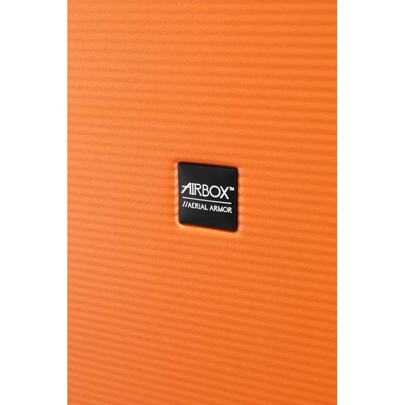 Airbox AZ26 - Väska mellan 65 cm Orange