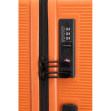 Airbox AZ26 - Väska mellan 65 cm Orange