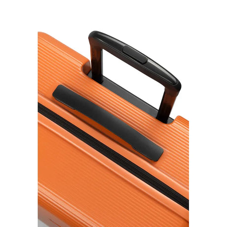 Airbox AZ18 - 3-piece set Orange - Suitcase set
