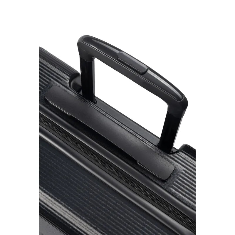 Airbox AZ26 - Väska kabin 55 cm Svart