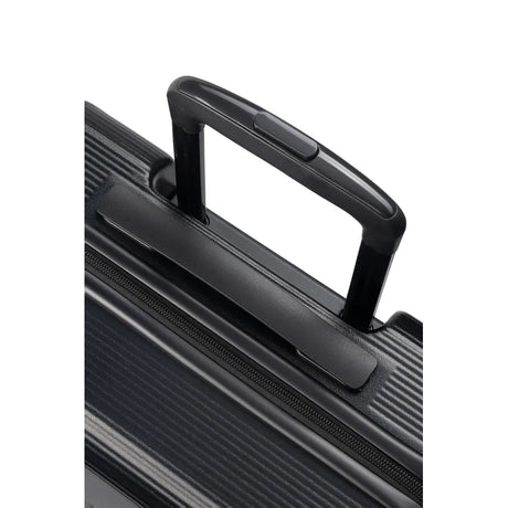 Airbox AZ18 - 3-piece set Orange - Suitcase set