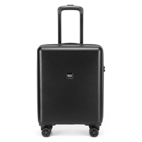 Airbox AZ18 - 3-piece set Orange - Suitcase set