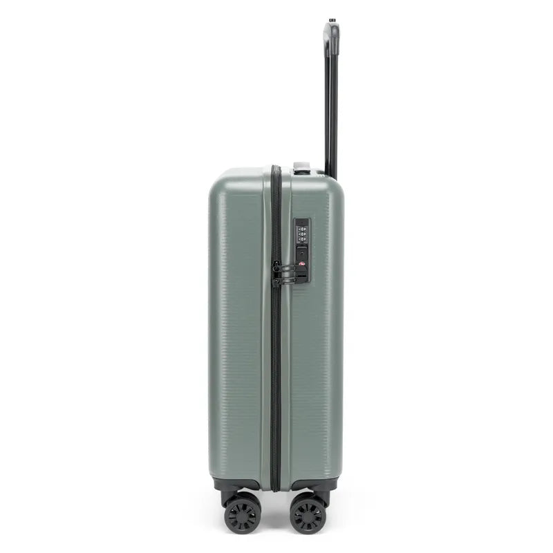 Airbox AZ26 - Väska kabin 55 cm Grön