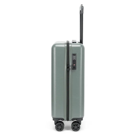 Airbox AZ18 - 3-piece set Orange - Suitcase set