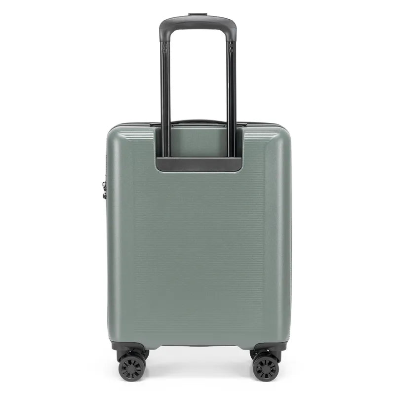 Airbox AZ26 - Väska kabin 55 cm Grön