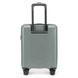 Airbox AZ26 - Väska kabin 55 cm Grön