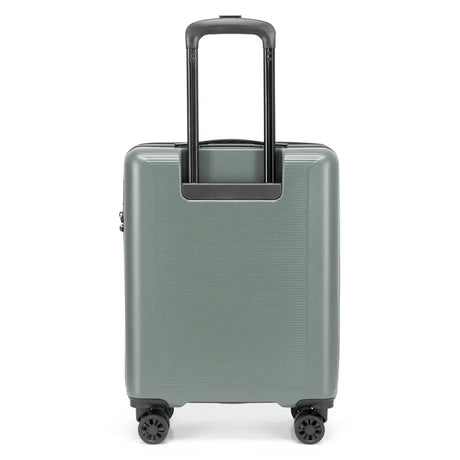 Airbox AZ18 - 3-piece set Orange - Suitcase set