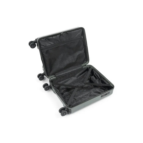 Airbox AZ18 - 3-piece set Orange - Suitcase set