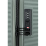 Airbox AZ26 - Väska kabin 55 cm Grön