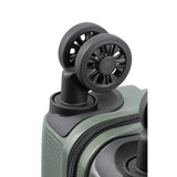Airbox AZ26 - Väska kabin 55 cm Grön