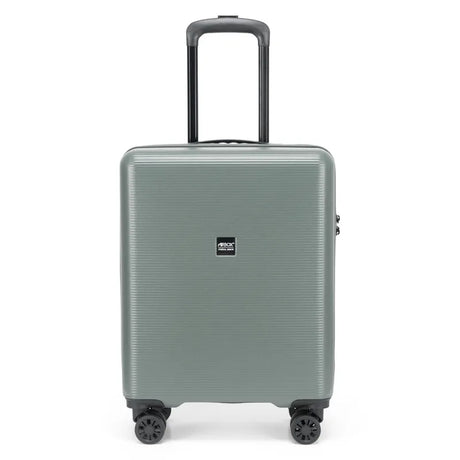 Airbox AZ18 - 3-piece set Orange - Suitcase set