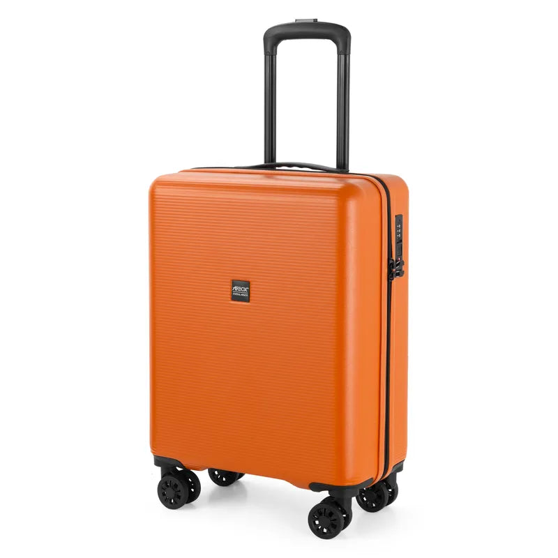 Airbox AZ26 - Väska kabin 55 cm Orange