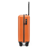Airbox AZ26 - Väska kabin 55 cm Orange