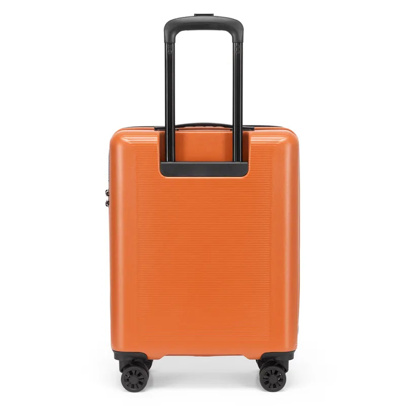 Airbox AZ26 - Väska kabin 55 cm Orange
