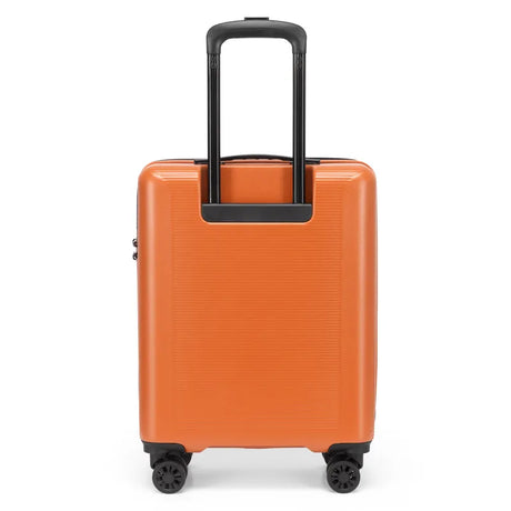Airbox AZ18 - 3-piece set Orange - Suitcase set