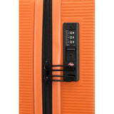 Airbox AZ26 - Väska kabin 55 cm Orange