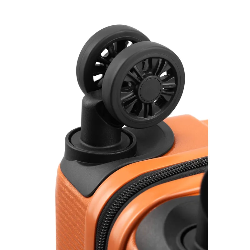 Airbox AZ26 - Väska kabin 55 cm Orange