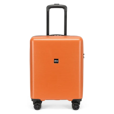 Airbox AZ18 - 3-piece set Orange - Suitcase set
