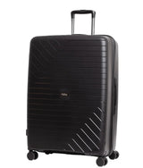 BHC Malaga Stor Resväska 76 cm - Svart
