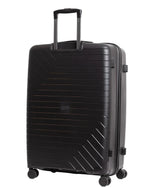 BHC Malaga Stor Resväska 76 cm - Svart