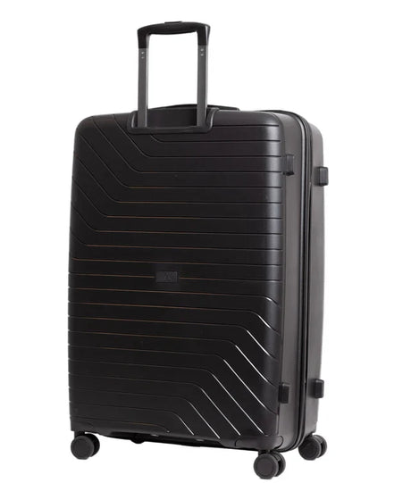 BHC Malaga Stor Resväska 76 cm - Svart