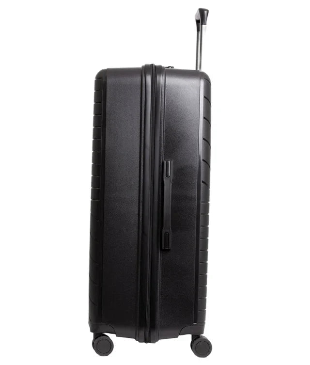 BHC Malaga Stor Resväska 76 cm - Svart
