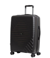 BHC Malaga Mellanstor Resväska 66 cm - Svart
