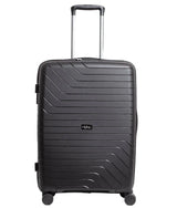 BHC Malaga Mellanstor Resväska 66 cm - Svart