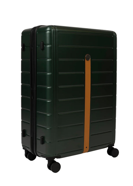 Cavalet Brantevik - Kabinväska Mörk grön