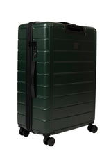 Cavalet Brantevik - Kabinväska Mörk grön