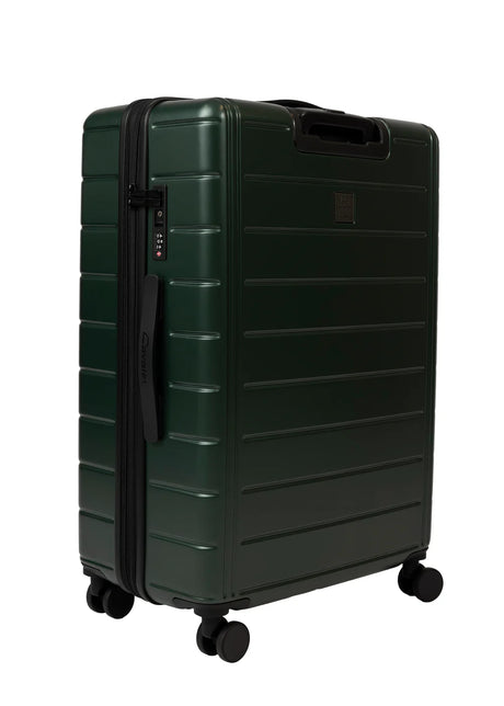 Cavalet Brantevik - Kabinväska Mörk grön