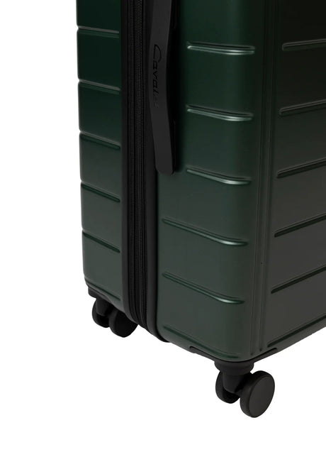 Cavalet Brantevik - Kabinväska Mörk grön