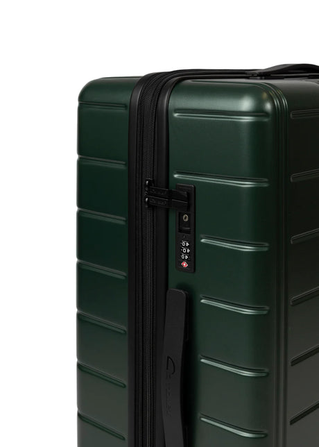 Cavalet Brantevik - Kabinväska Mörk grön