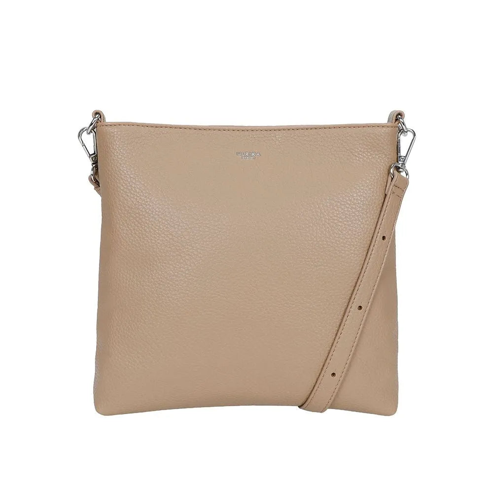 Ulrika Design Business Axelremsväska - Taupe