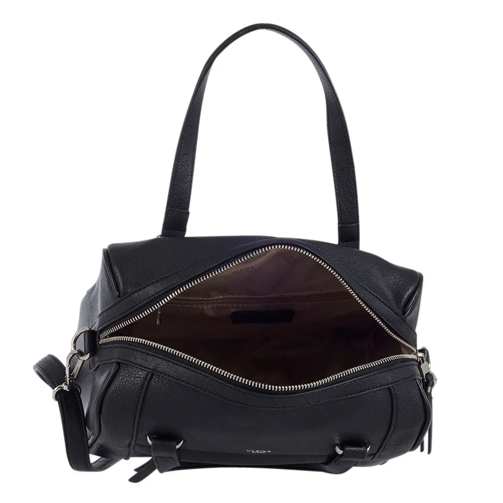Ulrika Design Noos Handbag 29cm - Black - Handbag