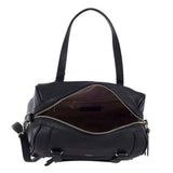 Ulrika Design Noos Handbag 29cm - Black - Handbag