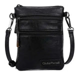 BHC Leather Mobilväska