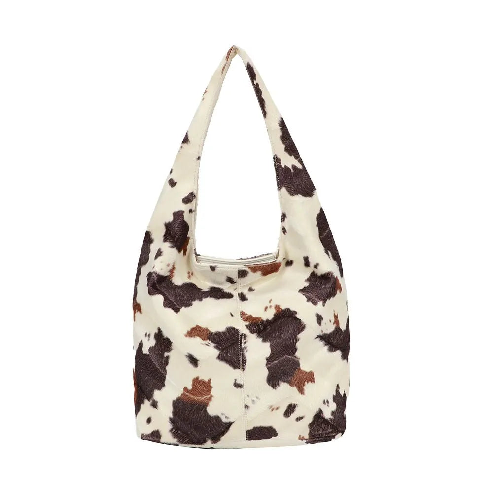 Ulrika Design Cow Toteväska - Cow