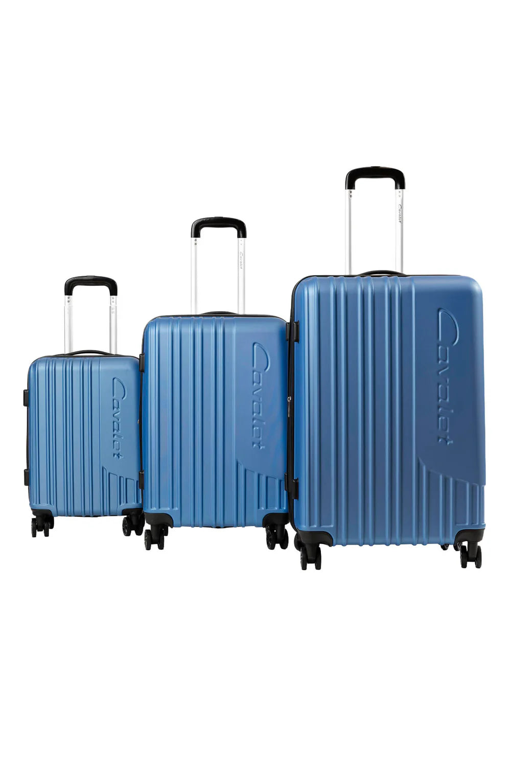 Cavalet Malibu - 3 Set Indigo