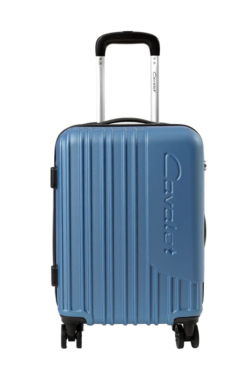 Cavalet Malibu 54cm - Cabin suitcase Indigo