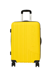 Cavalet Malibu 65cm - Mellanstor Gul