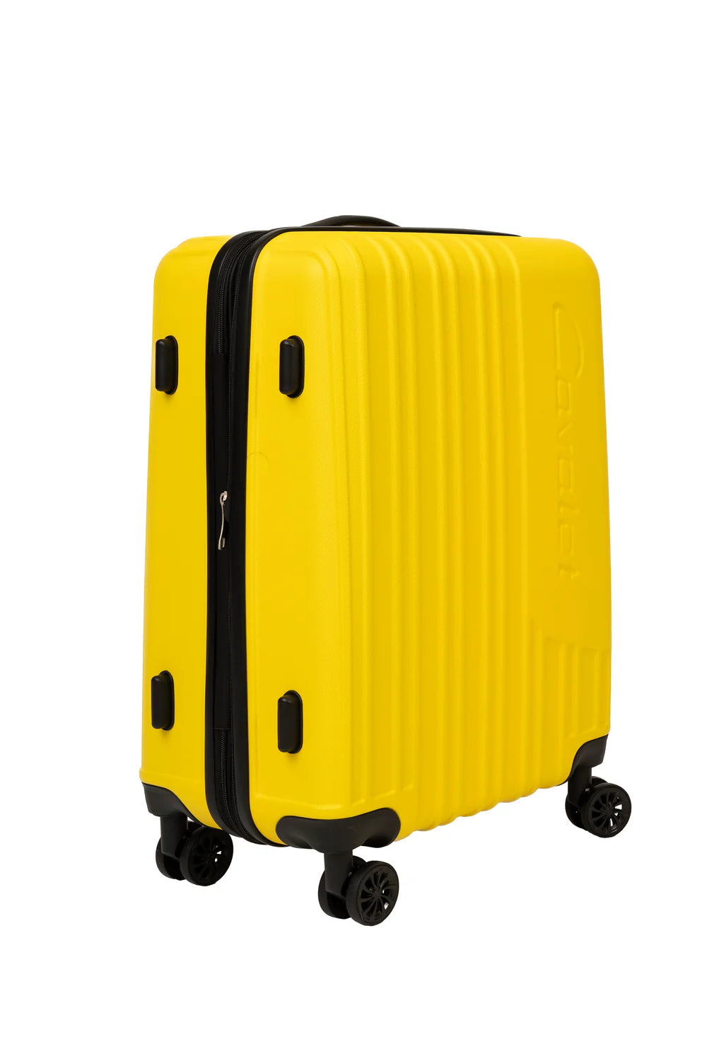 Cavalet Malibu 65cm - Mellanstor Gul