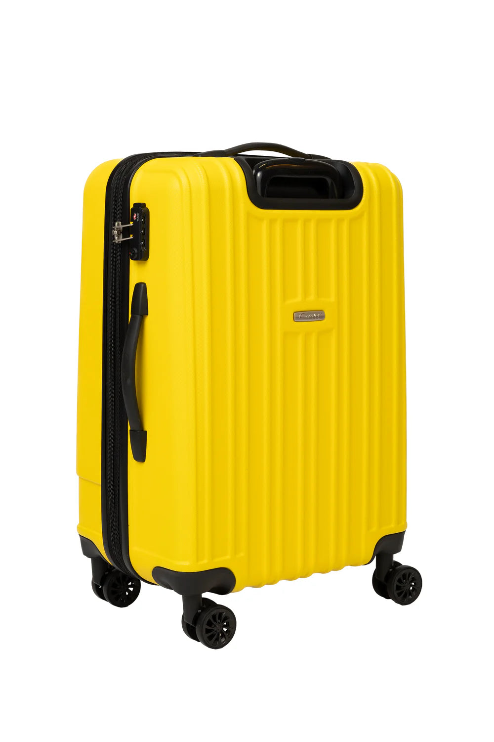 Cavalet Malibu 65cm - Mellanstor Gul