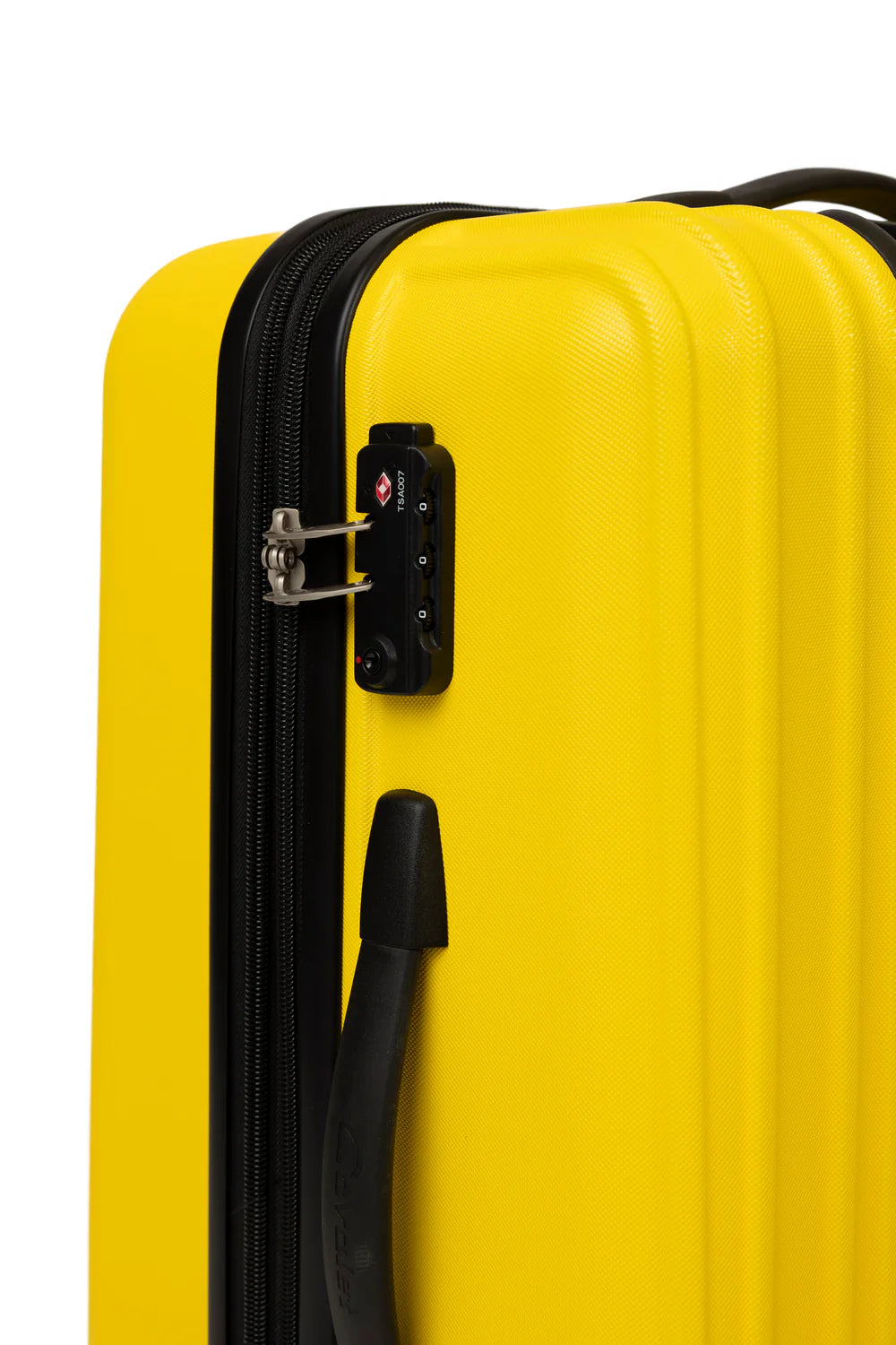 Cavalet Malibu 65cm - Mellanstor Gul